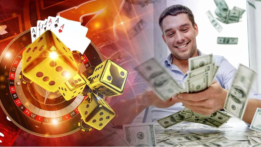Menghasilkan Banyak Keuntungan Dari Poker Online